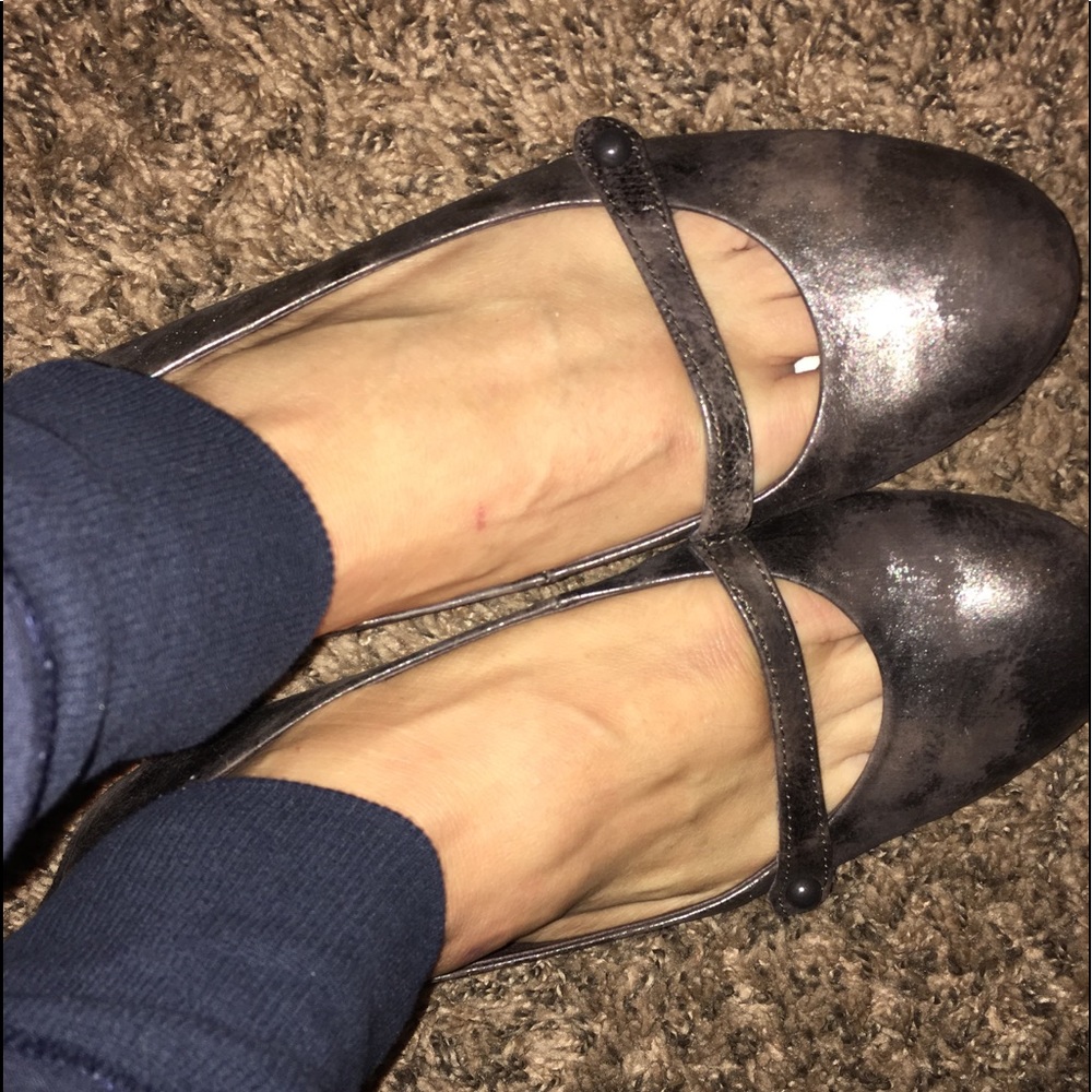 Born Flats